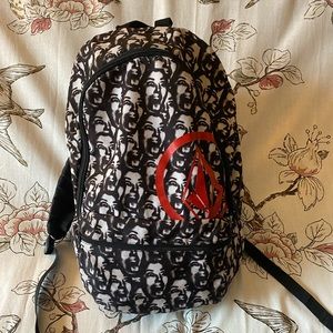 Volcom Backpack